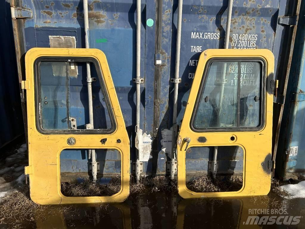 Daewoo G 30 E 그 외 지게차