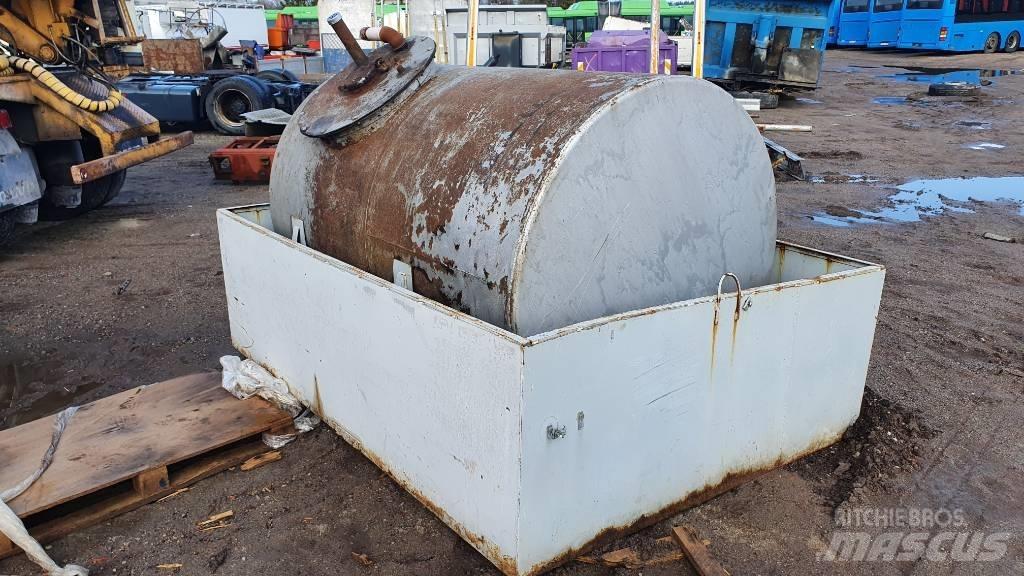  FUEL TANK 곡물 탱크