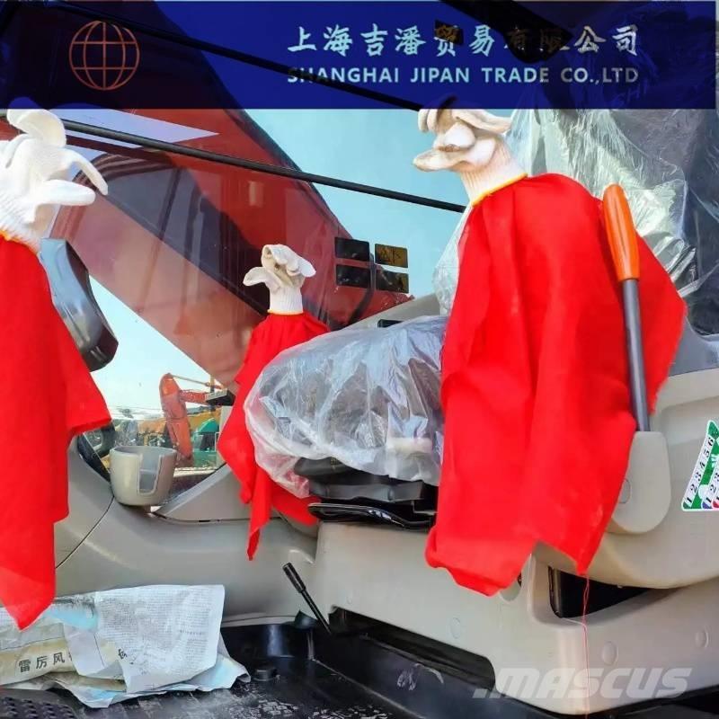 Hitachi ZX 240 대형 굴삭기 29톤 이상