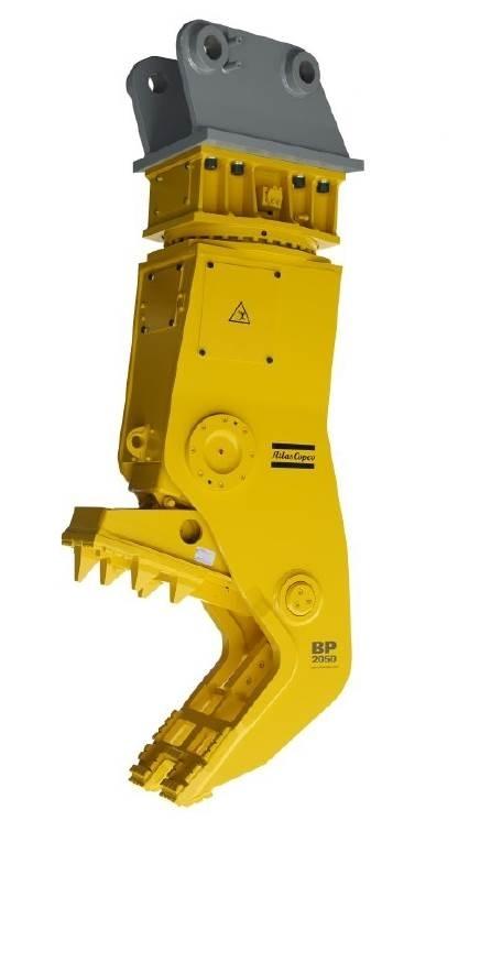 Atlas Copco HB 2500 브레이커