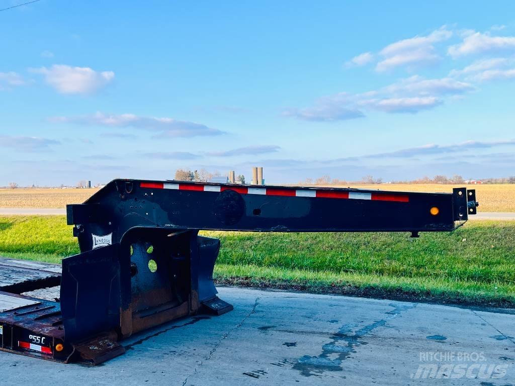 Landoll RGN 로우 로더