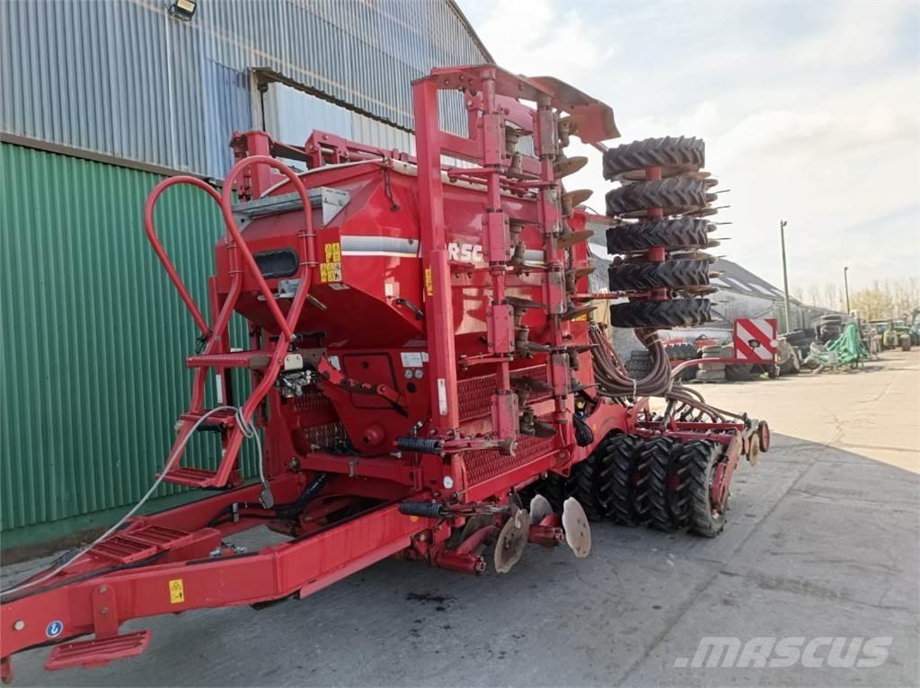 Horsch Pronto 6 DC 드릴