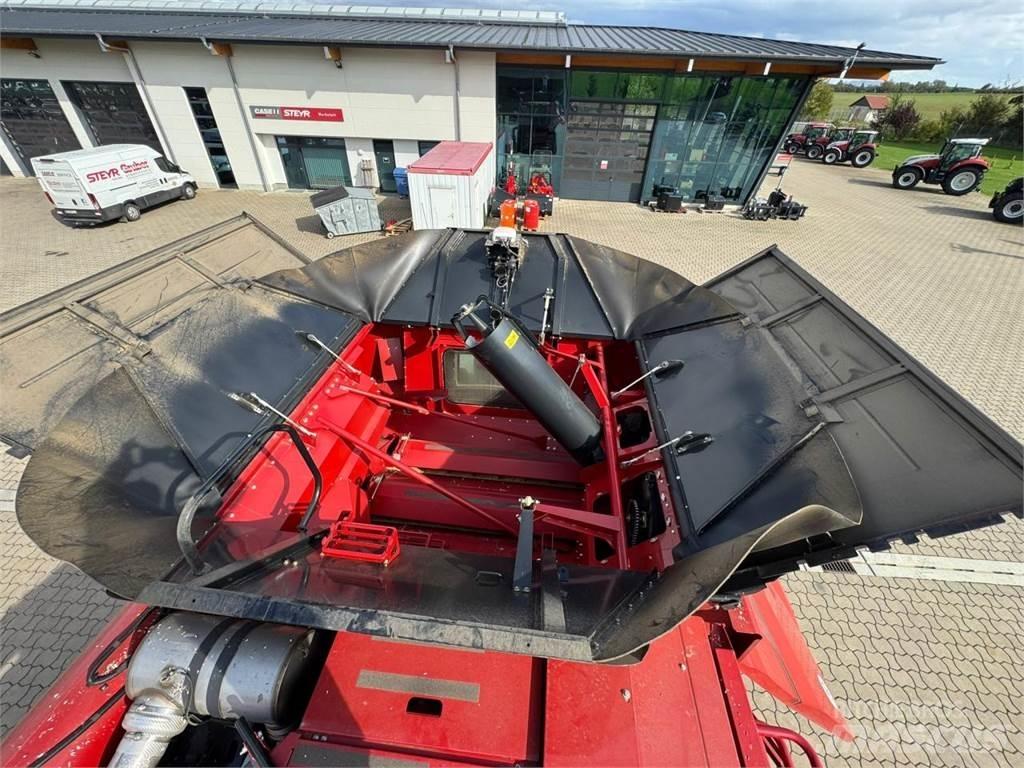 Case IH AF 8250 콤바인 수확기