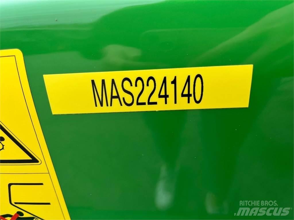 John Deere V451R 농기계 - 기타