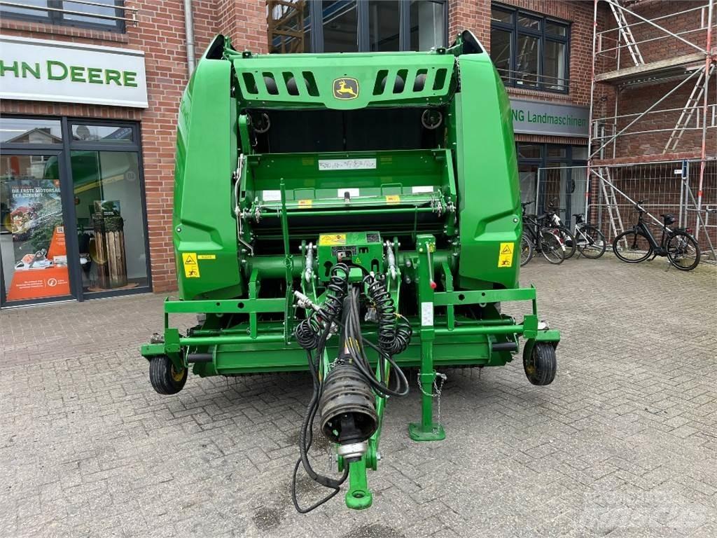 John Deere V451R 농기계 - 기타