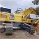 Komatsu PC 400 대형 굴삭기 29톤 이상