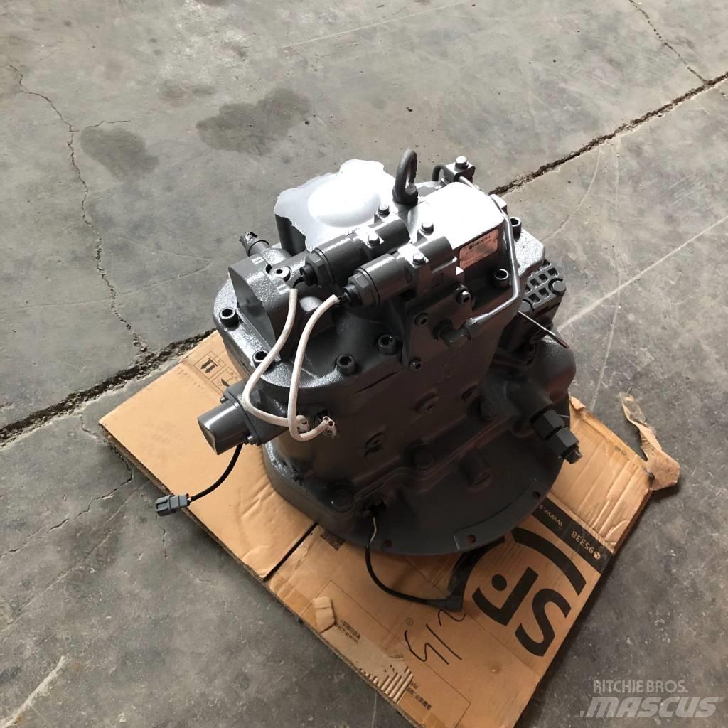 Hitachi EX200-3 유압식 기계
