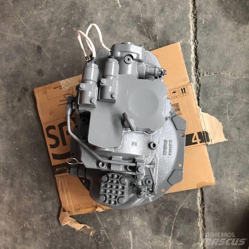 Hitachi EX200-3 유압식 기계