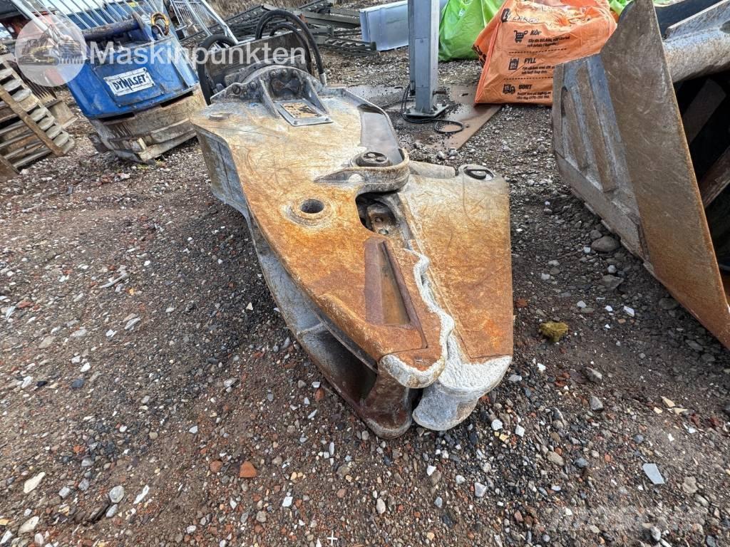 VTN FP18 스크레퍼