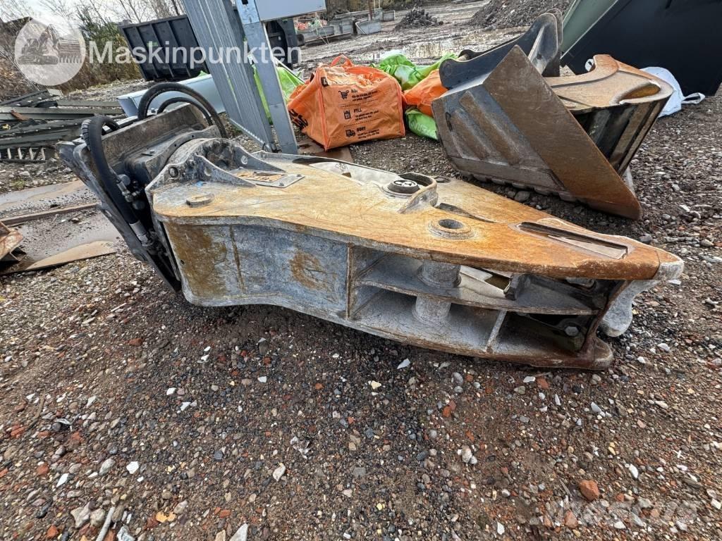 VTN FP18 스크레퍼