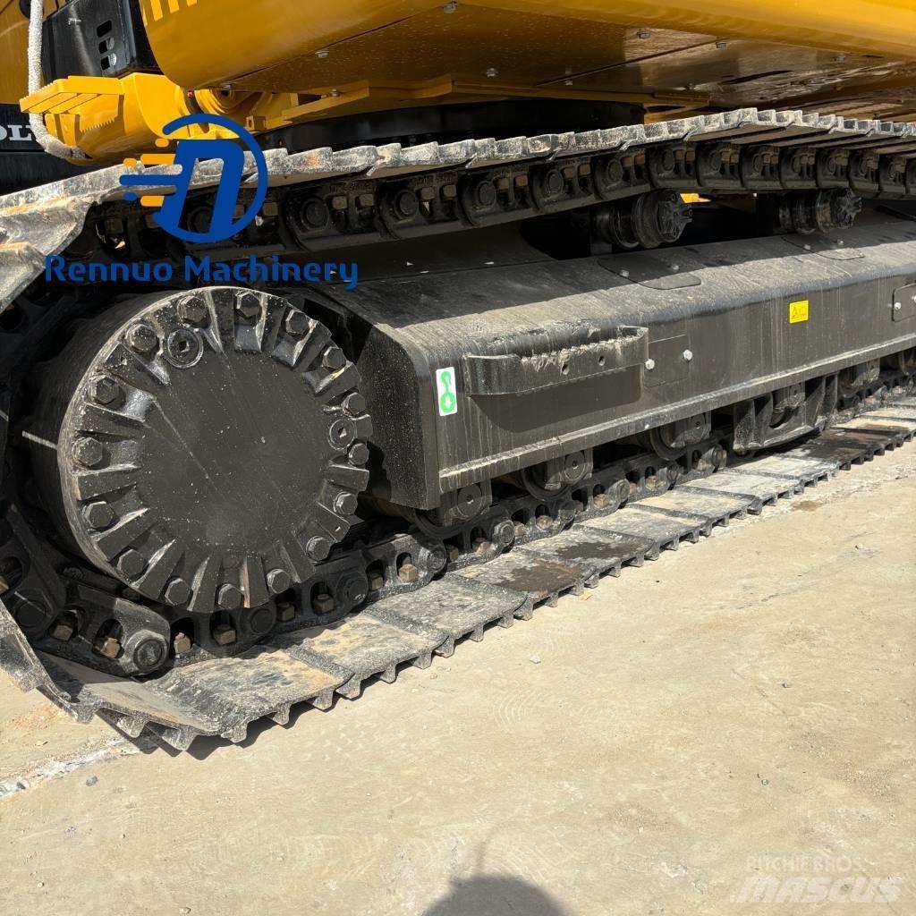 CAT 320DL 대형 굴삭기 29톤 이상