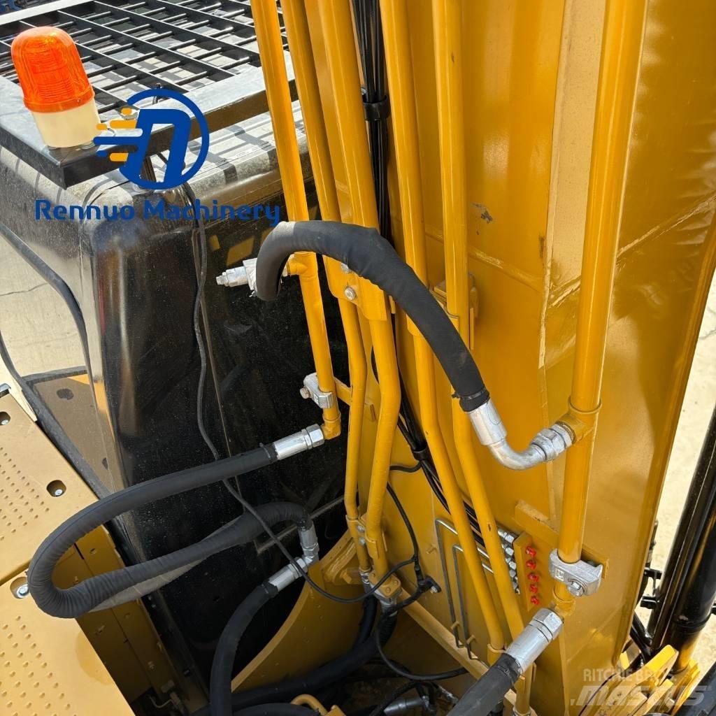 CAT 320DL 대형 굴삭기 29톤 이상