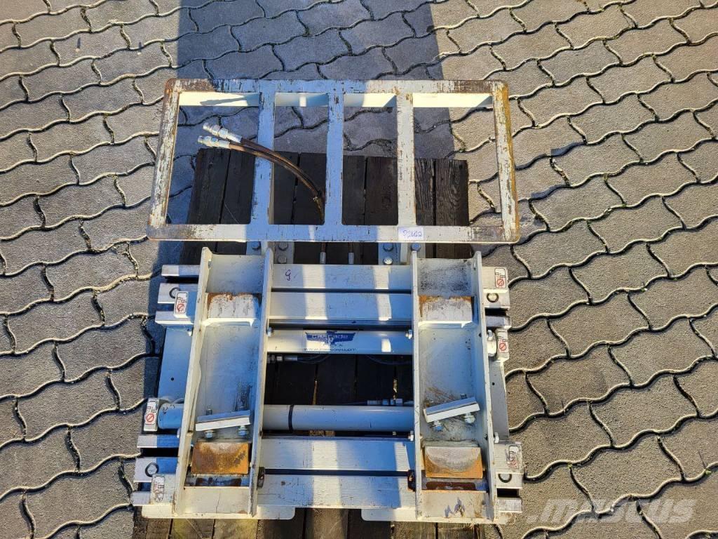 Cascade UPF2-0574 기타 어태치먼트 및 부속품