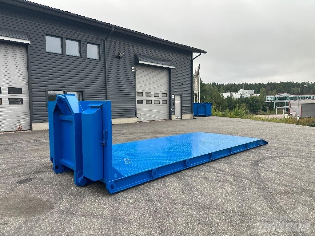  Vaihtolava Kone 20t 착탈식