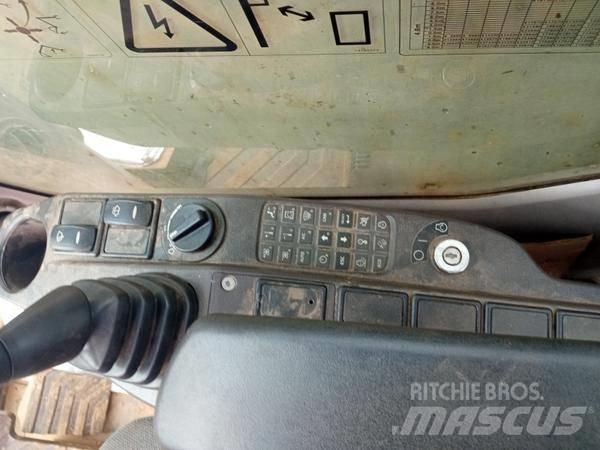 Volvo EC 480 D L 대형 굴삭기 29톤 이상