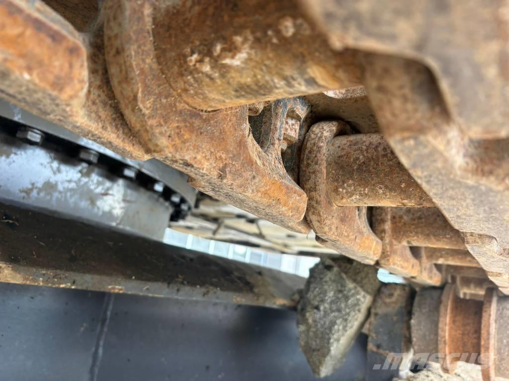 Volvo EC 300 EL 대형 굴삭기 29톤 이상