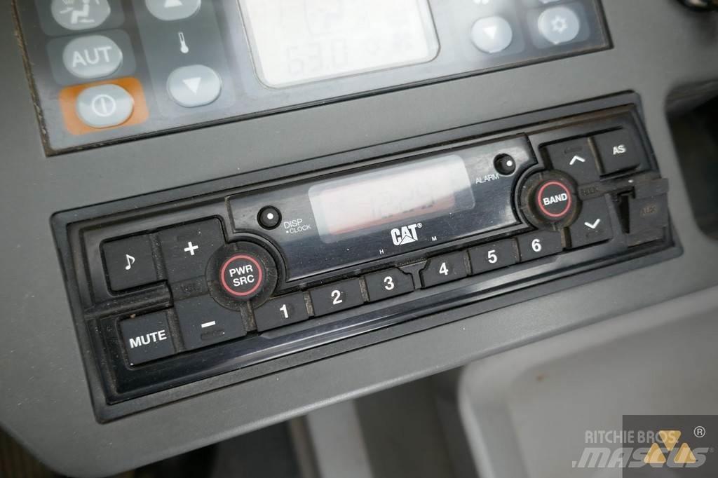CAT 325F LCR 대형 굴삭기 29톤 이상