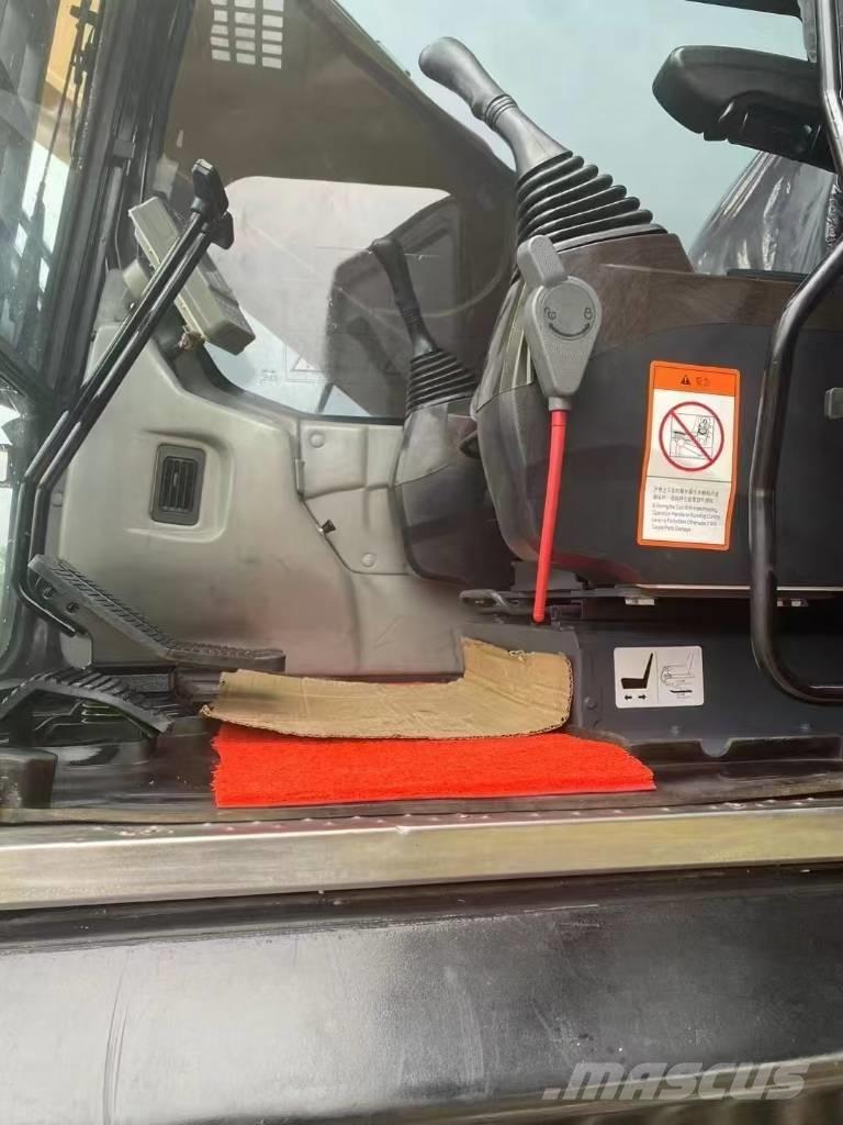 Sany SY365H 대형 굴삭기 29톤 이상