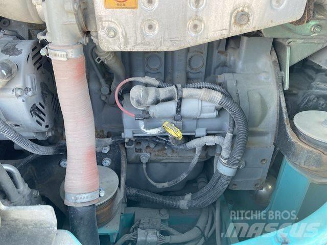 Kobelco SK75SK-3E 중형굴삭기 7톤-28톤