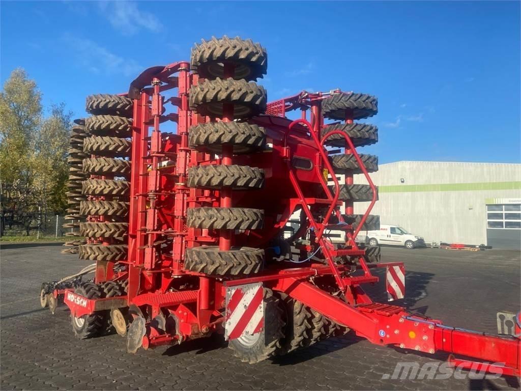 Horsch Pronto 8DC 드릴