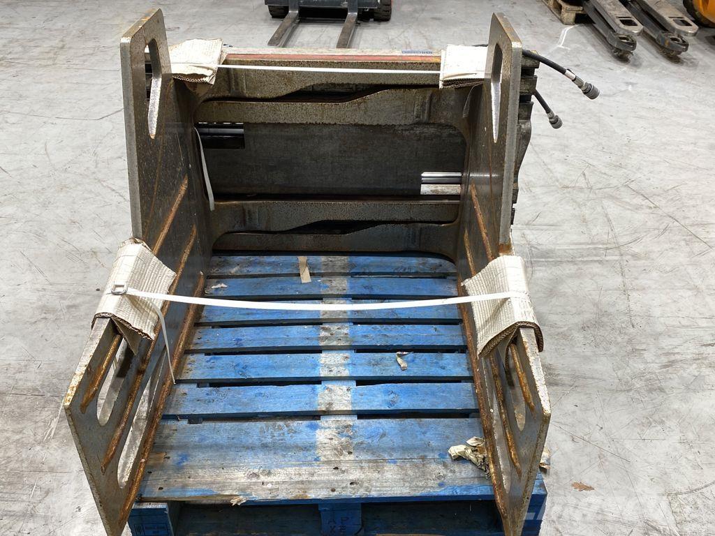 Durwen PBK35 건설 장비 - 기타