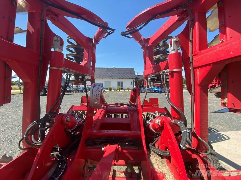Horsch Joker 5 RT 디스크 하로우(쇄토기)