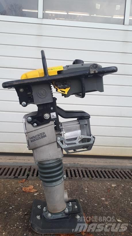 Wacker Neuson AS50e 탬퍼