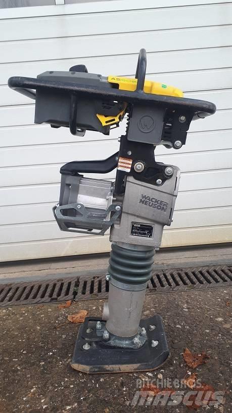 Wacker Neuson AS50e 탬퍼