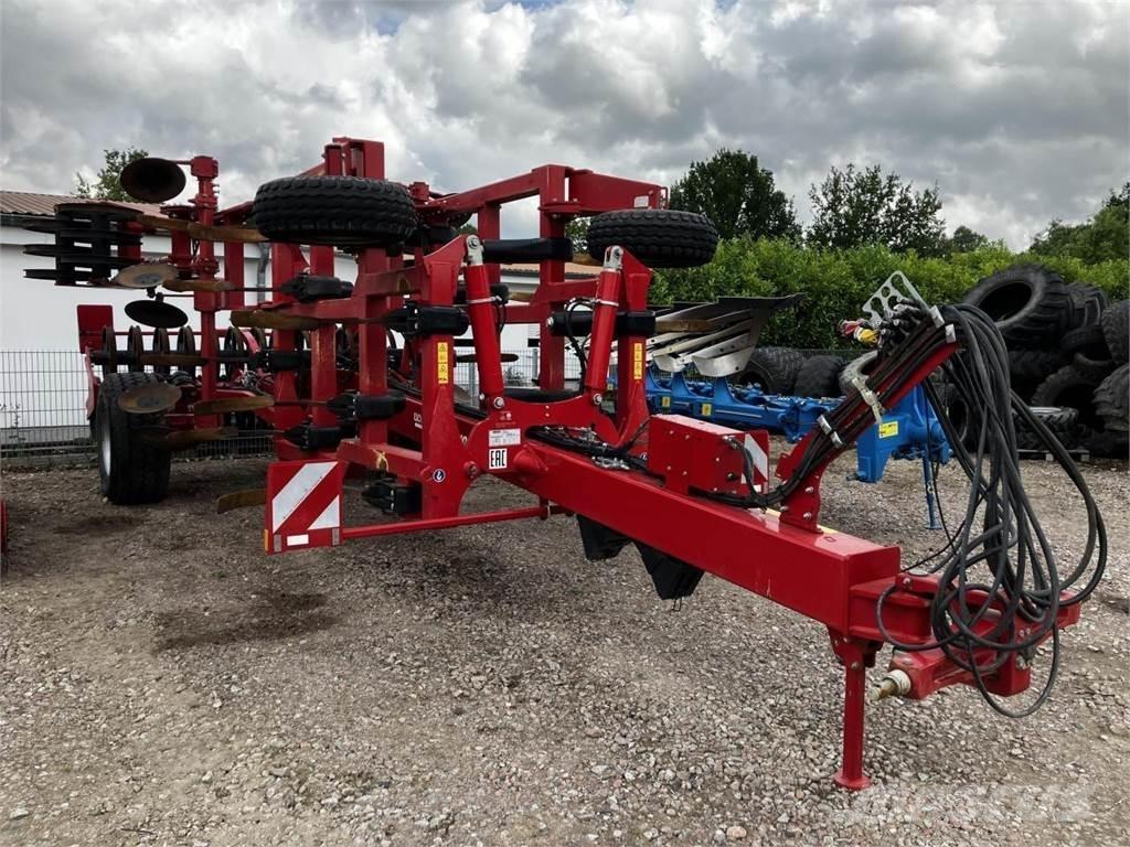 Horsch Tiger 4 AS 경운기