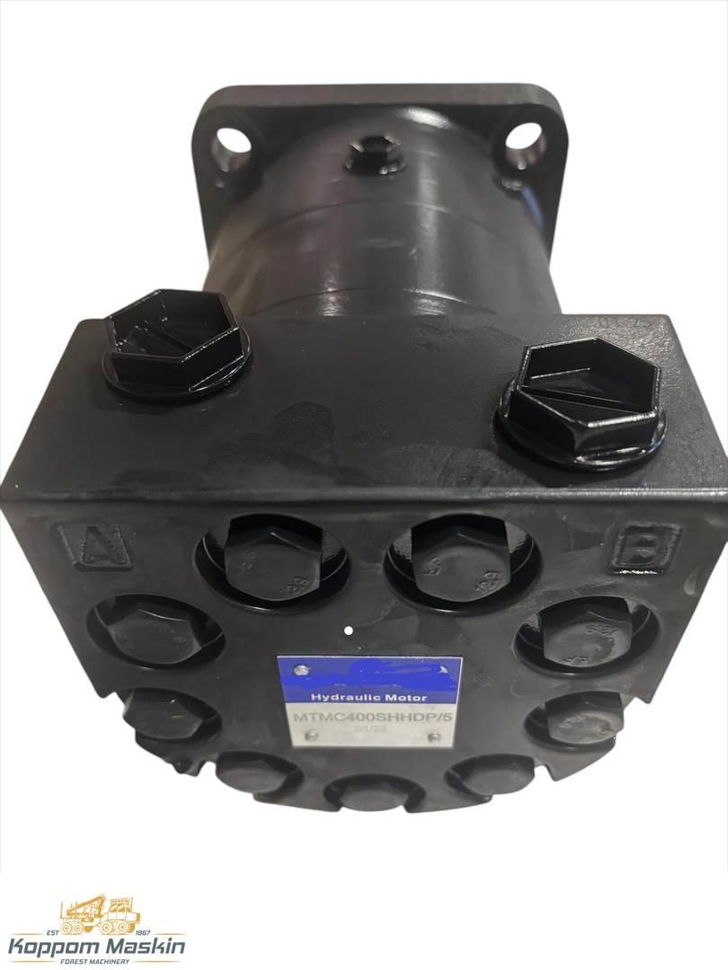 Ponsse 0063209 하비스터 헤드