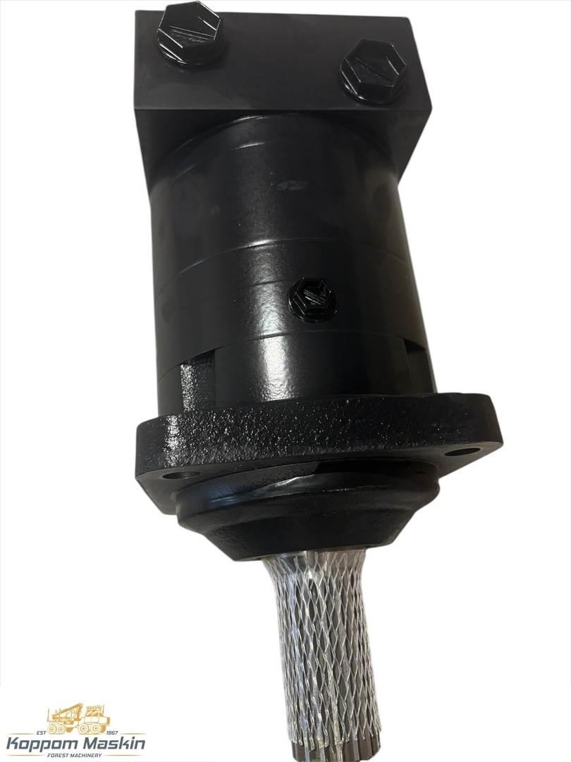 Ponsse 0063209 하비스터 헤드