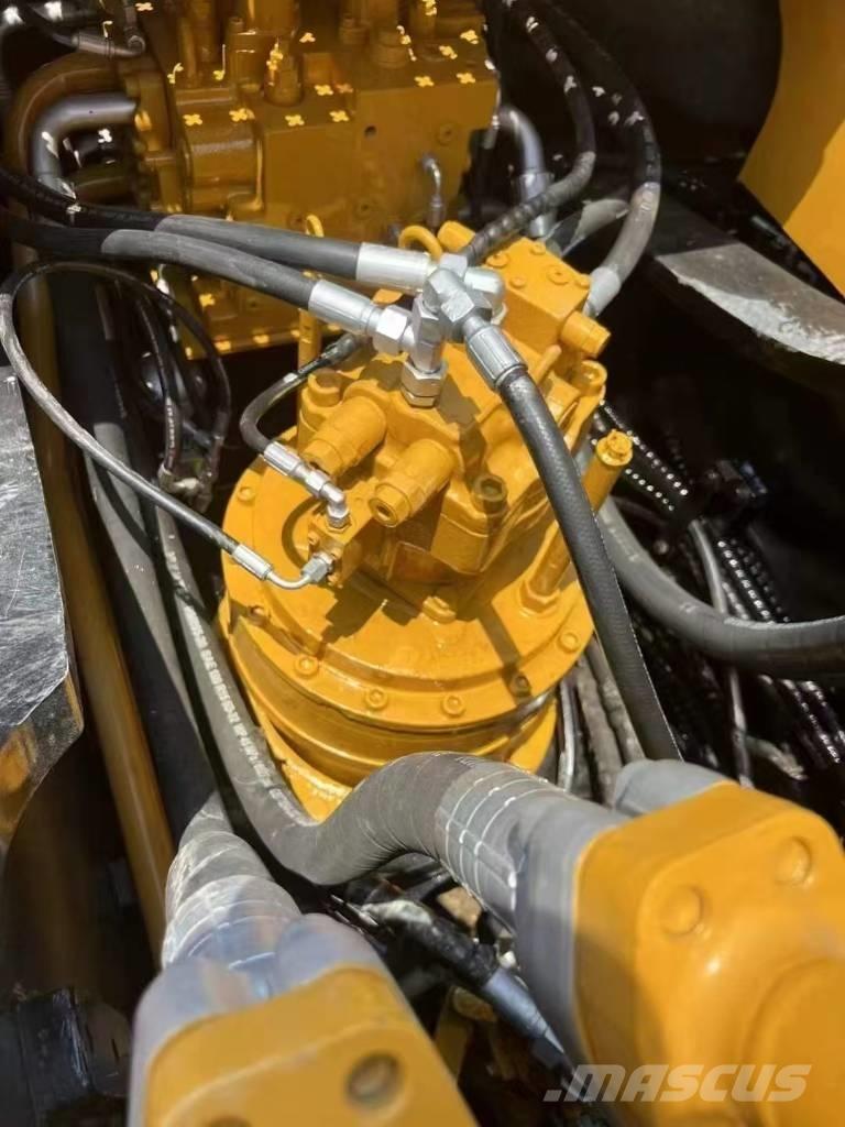 Sany SY365H 대형 굴삭기 29톤 이상