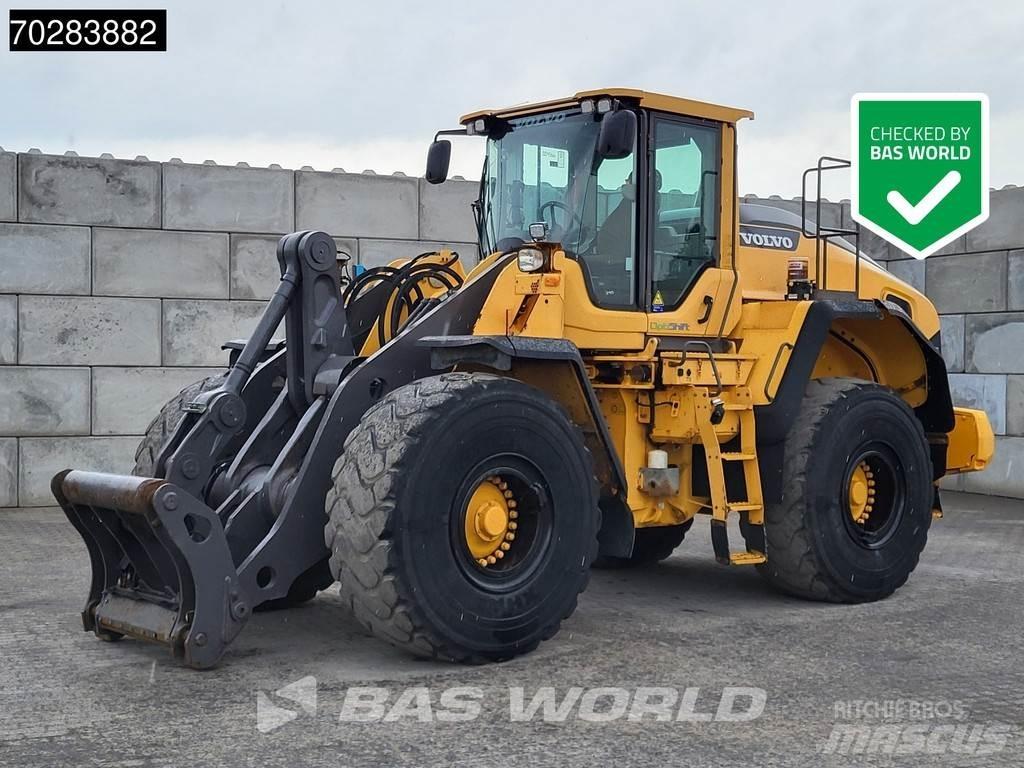 Volvo L150 H  휠로우더