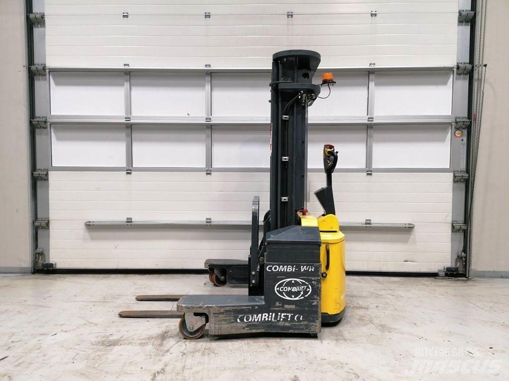 Combilift WR4 사이드로더