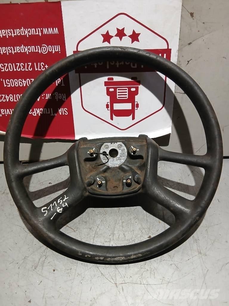 Scania R 440    1327026 캐빈 및 인테리어
