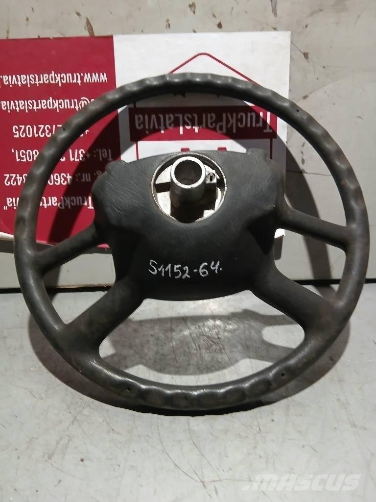 Scania R 440    1327026 캐빈 및 인테리어