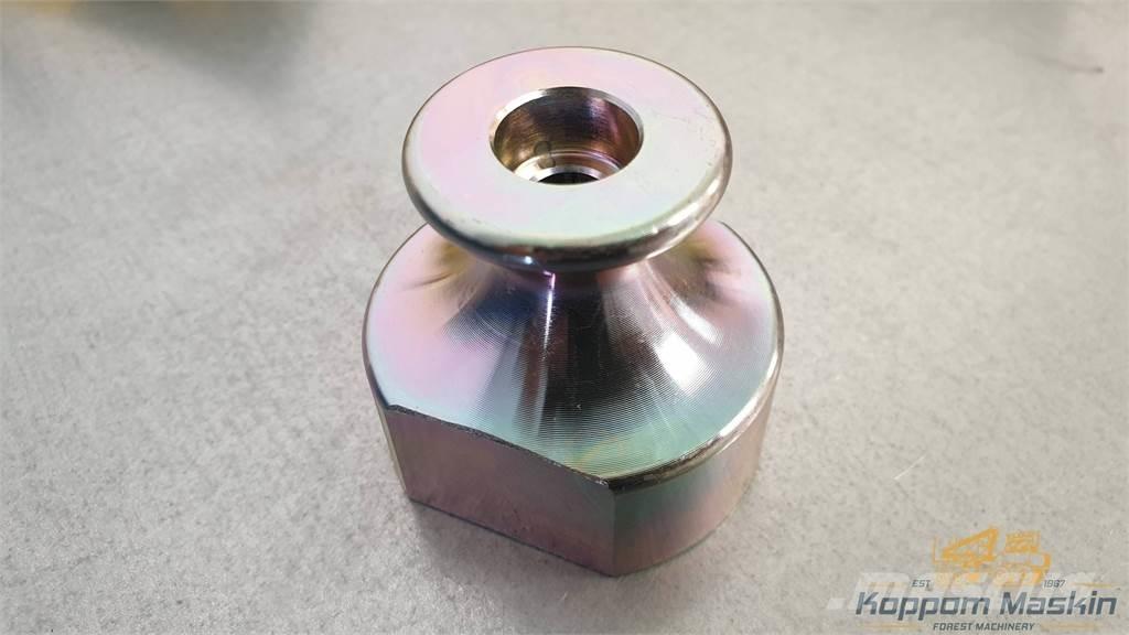 Ponsse P52391 하비스터 헤드