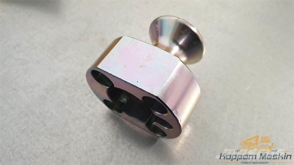 Ponsse P52391 하비스터 헤드