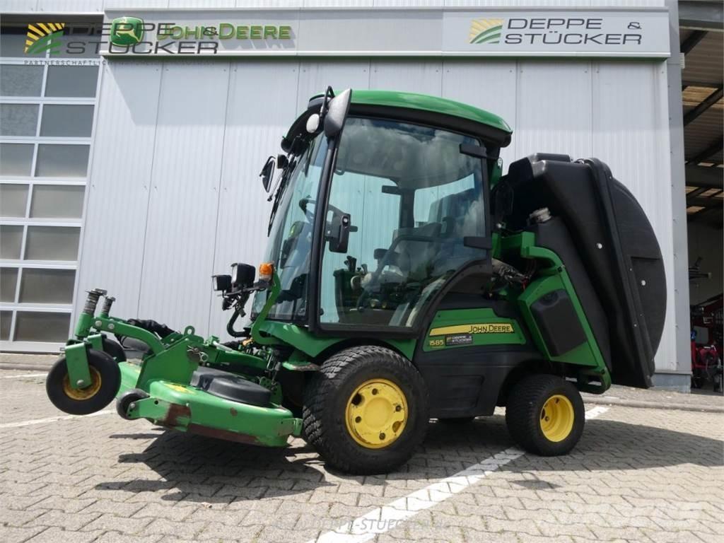 John Deere 1585 농기계 - 기타