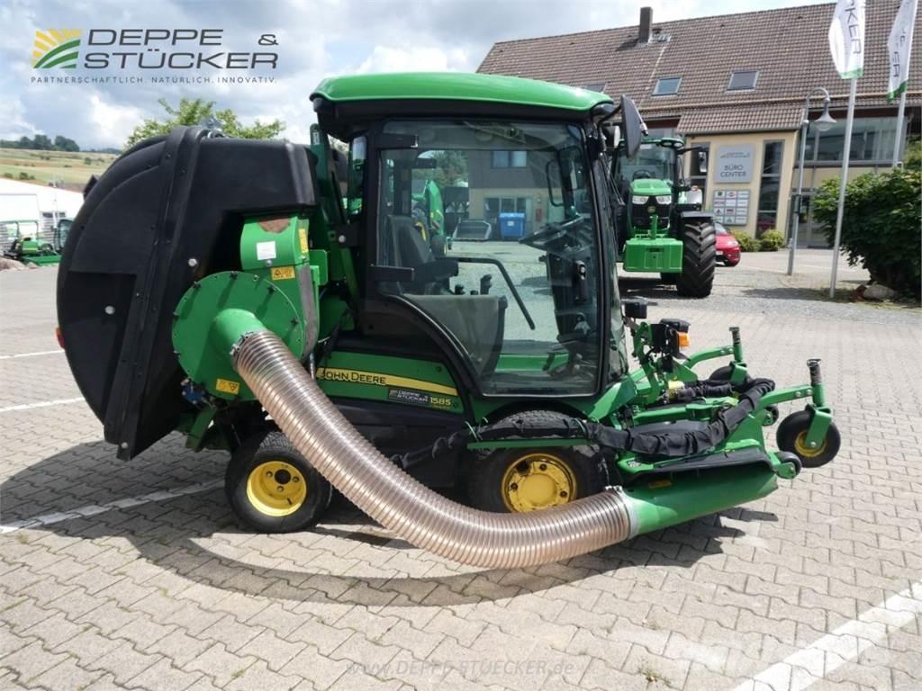 John Deere 1585 농기계 - 기타