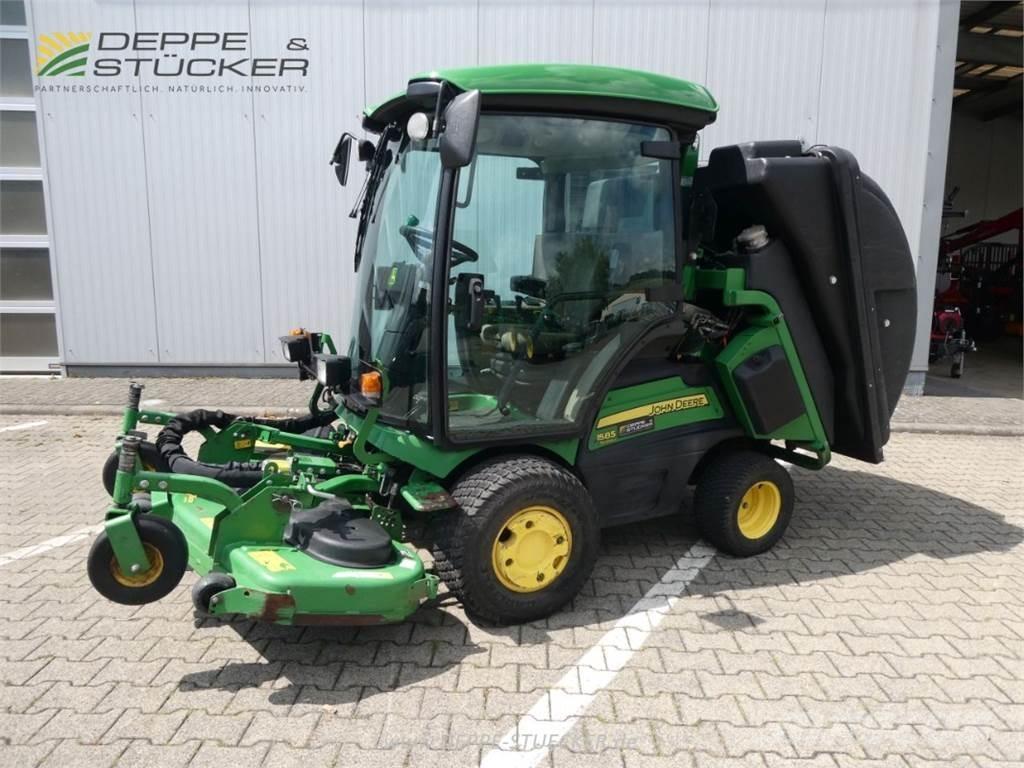 John Deere 1585 농기계 - 기타