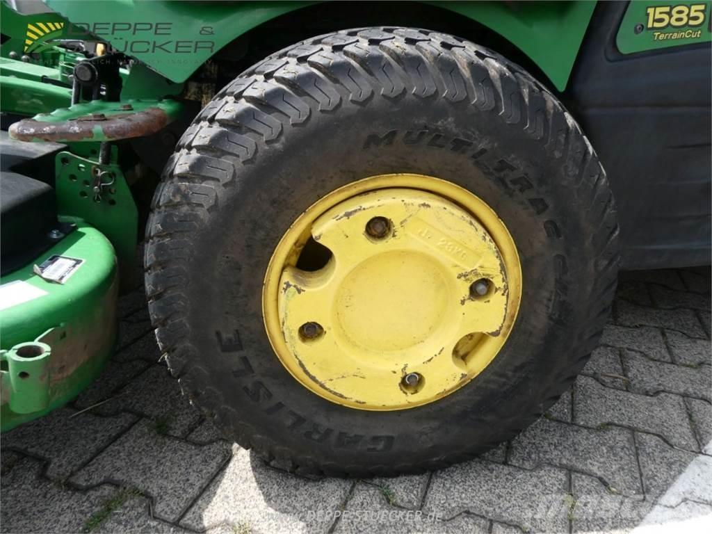 John Deere 1585 농기계 - 기타