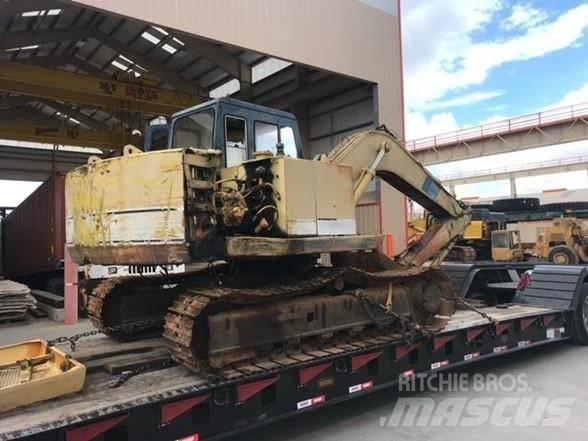 Kobelco K904ll 대형 굴삭기 29톤 이상
