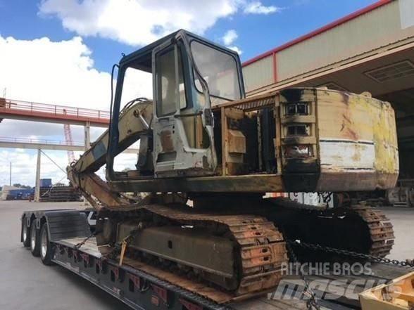 Kobelco K904ll 대형 굴삭기 29톤 이상