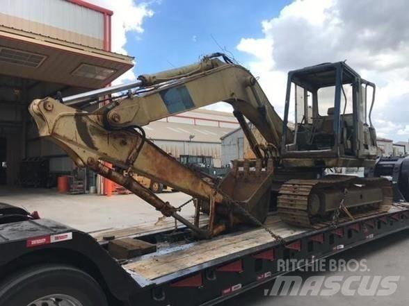 Kobelco K904ll 대형 굴삭기 29톤 이상