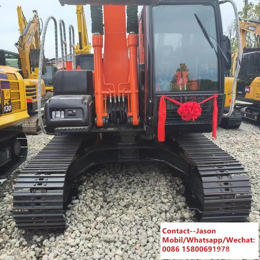 Hitachi ZX 120 대형 굴삭기 29톤 이상