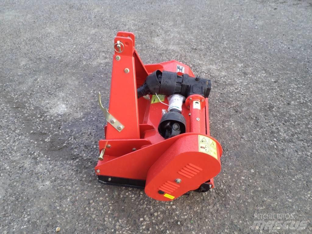 Winton EF85 COMPACT 목장 제초기 및 토퍼