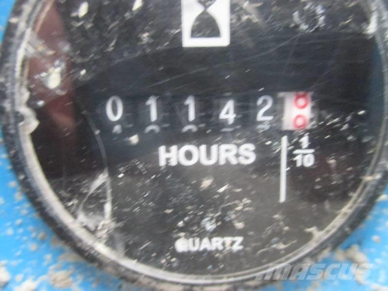 Genie GS 3246 가위형 리프트