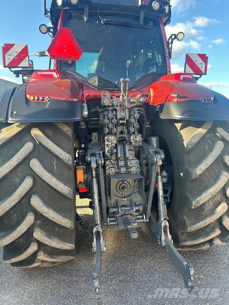 Valtra Q 305 트랙터