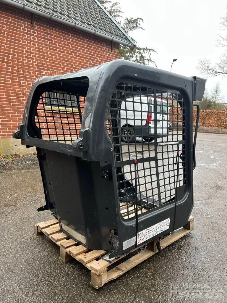 Bobcat S510  스키드로더